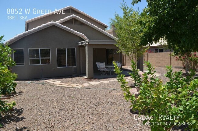 Building Photo - Great Peoria Single Family Home