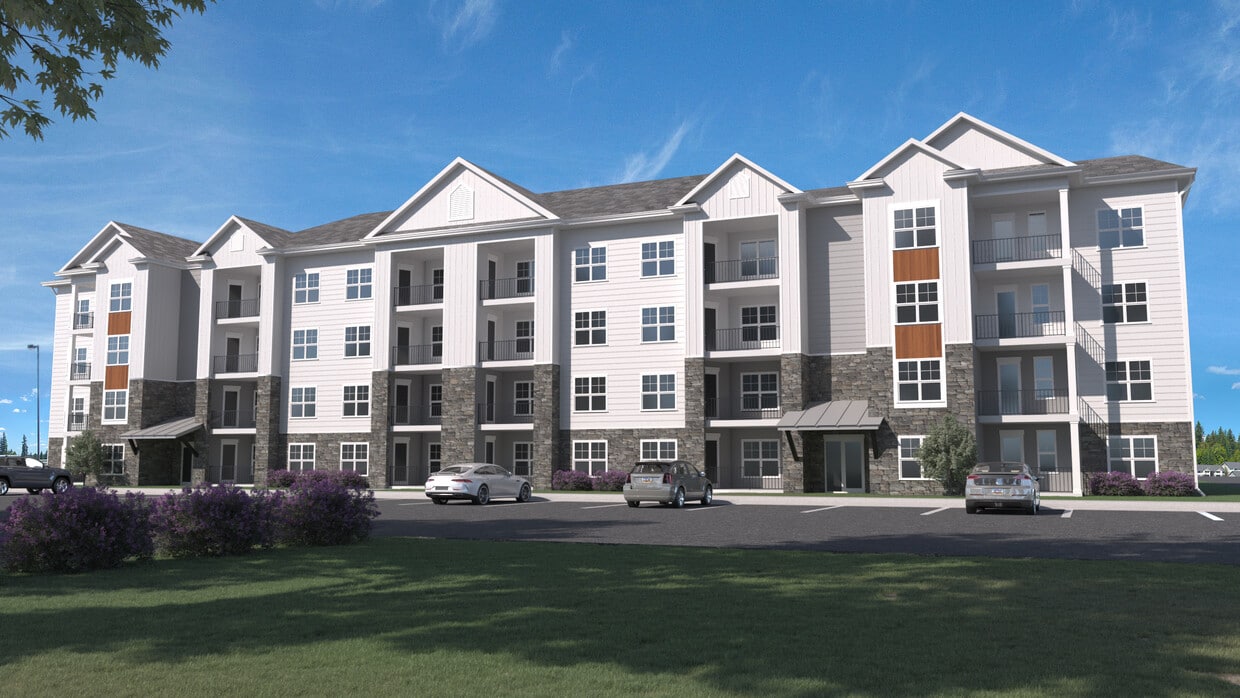 Primary Photo - BroadAcre Apartments of McCordsville