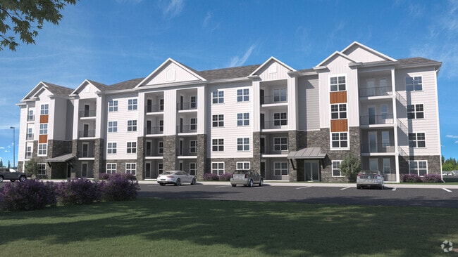 Building Photo - BroadAcre Apartments of McCordsville