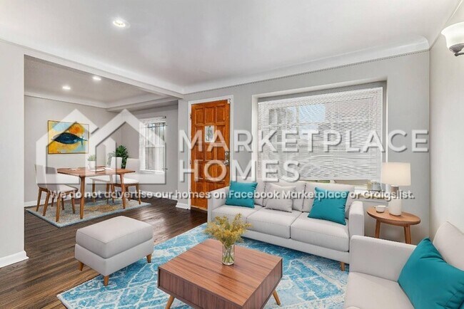 Foto del edificio - 9421 Courville St