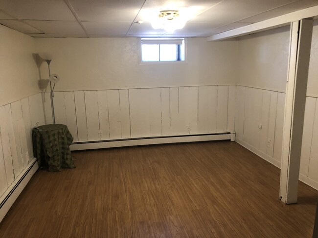 Bedroom - 210 Grove St