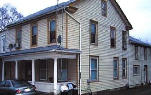Primary Photo - 22 S Front St