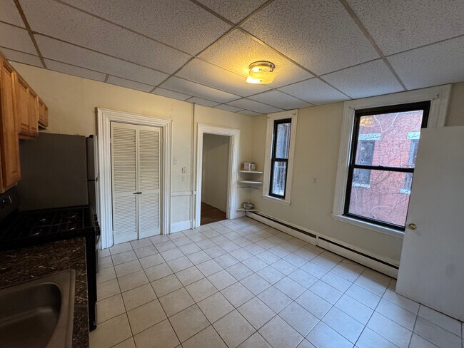 Foto del edificio - 2 Harvard St