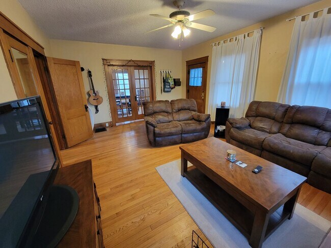 Foto del edificio - 1114 14th St