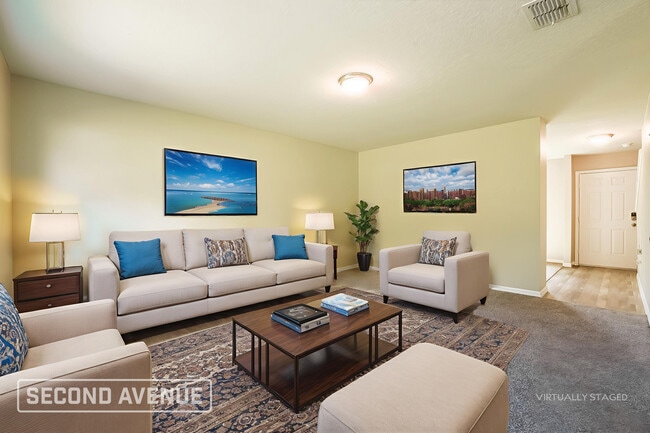 Building Photo - 208 Flounder Pl