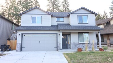 Building Photo - 20437 SE Senden Ln