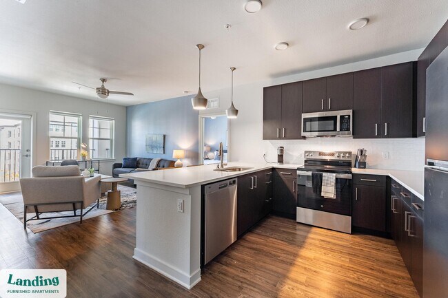 Foto del edificio - 1225 Utica Dr