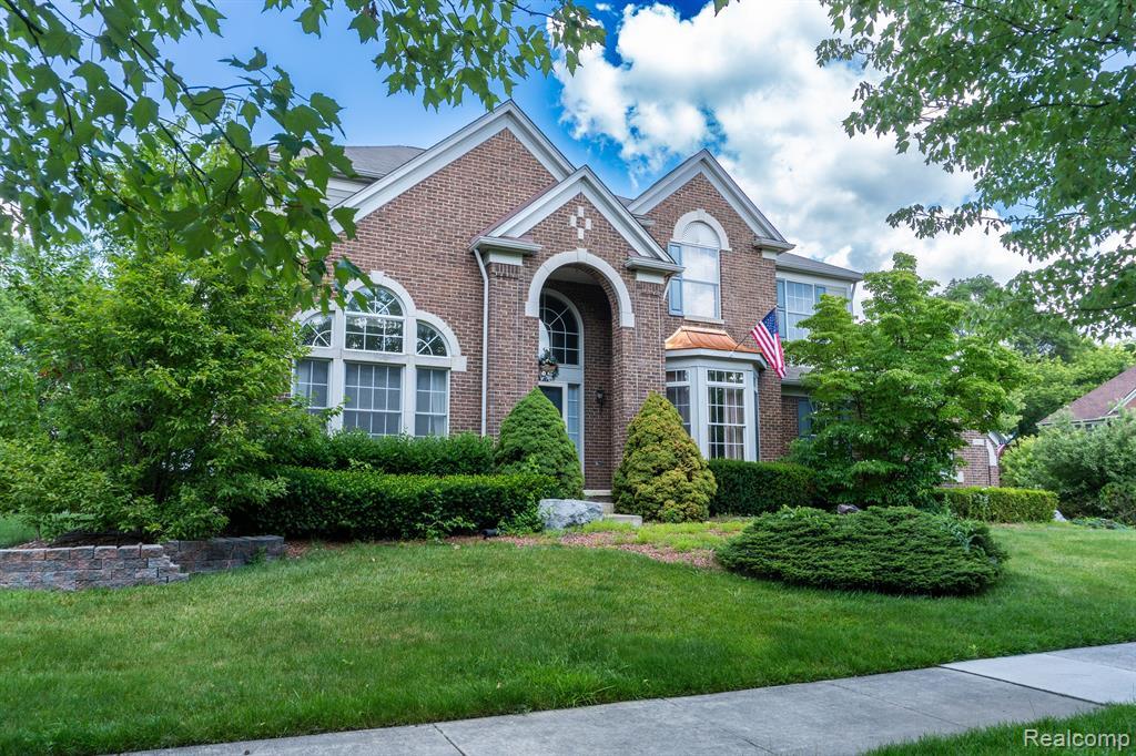 49028 Founders Ct, Canton, MI 48187 House Rental in Canton, MI