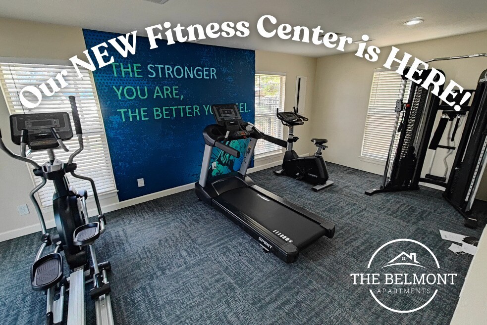 The Belmont Apartments Apartments in Kansas City, MO