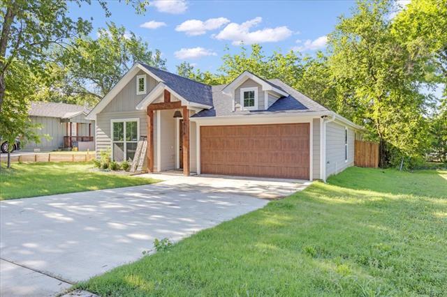 Foto principal - 516 W Johnson St