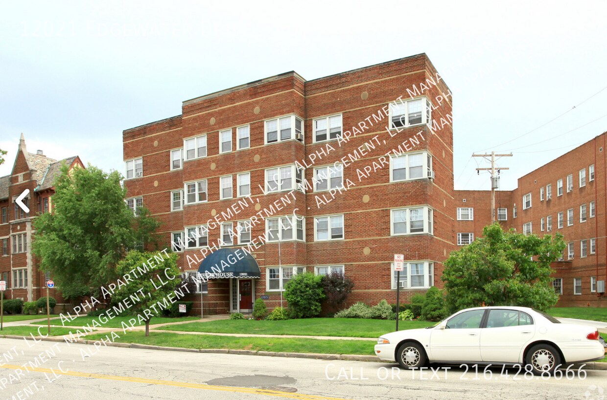 Foto del edificio - 12021 Edgewater Dr
