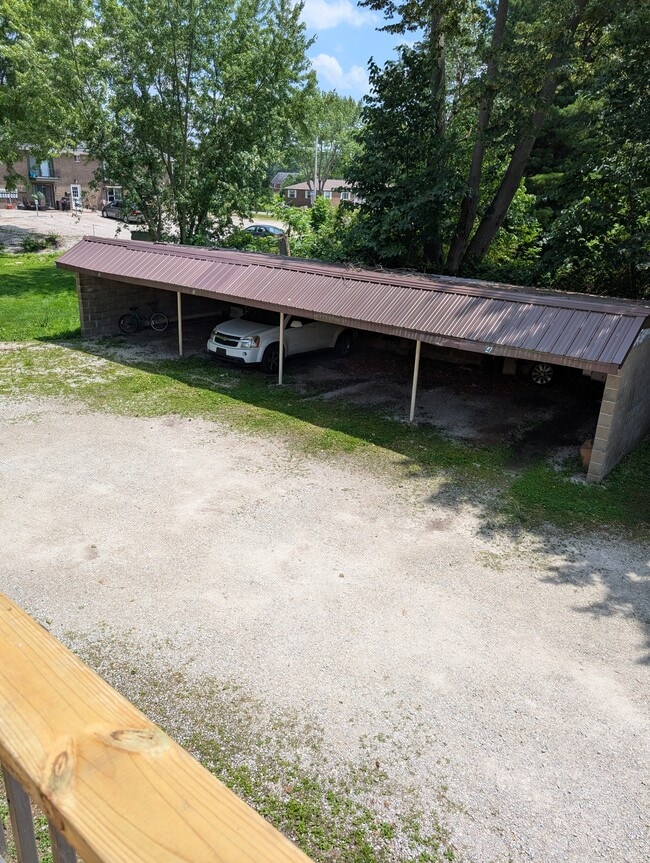 Building Photo - 292 Kennedy St