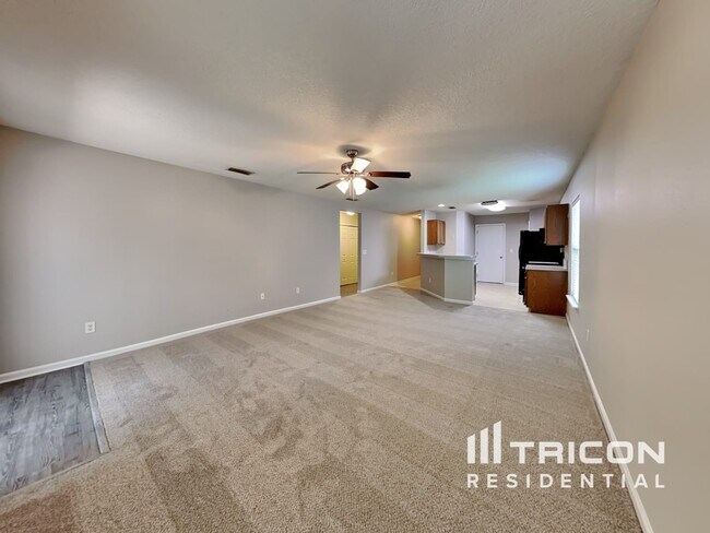 Foto del edificio - 161 Buck Run Way
