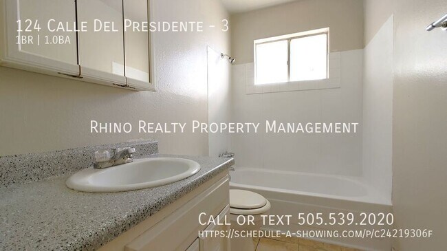 Building Photo - Cozy 1 Bedroom, 1 Bath In Bernalillo!