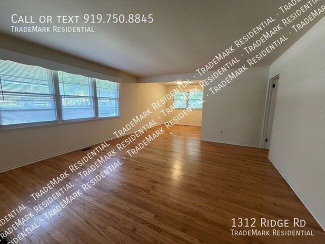 Building Photo - 1312 Ridge Rd