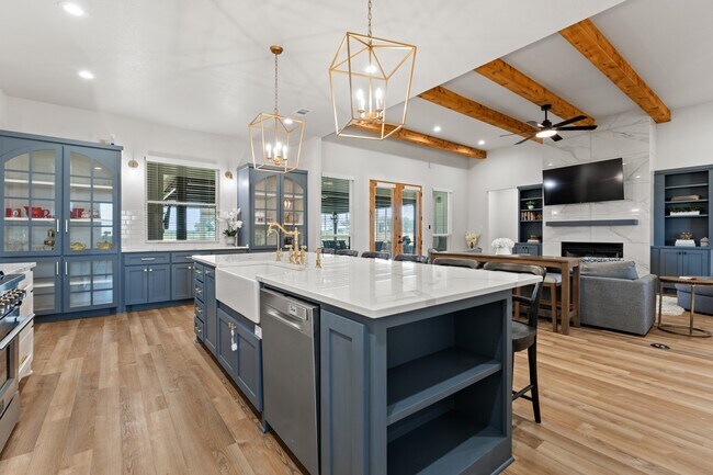 Foto del edificio - 251 Willow Moon Ranch Rd