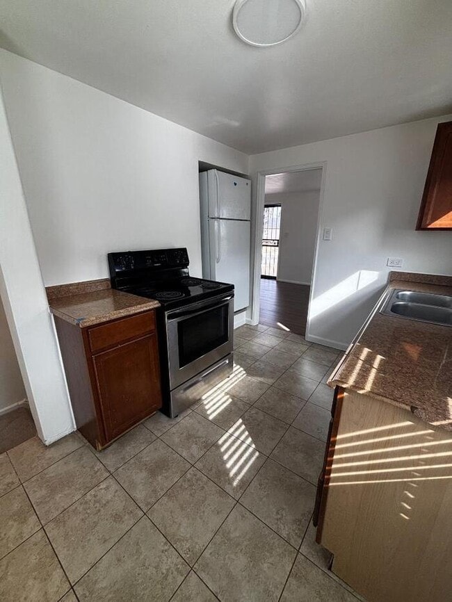 Photo - Charming 2 bed 1 bath Zuni Park House