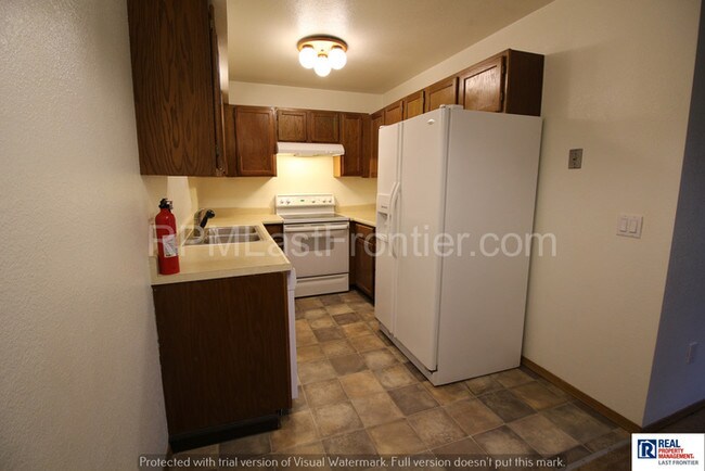 Foto del edificio - 7821 Mayfair Dr