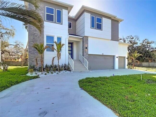 Foto del edificio - 410 S Westshore Blvd