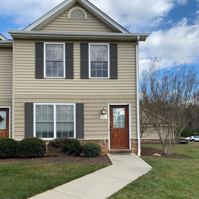 Primary Photo - Tavern Grove Townhome in Campbell County