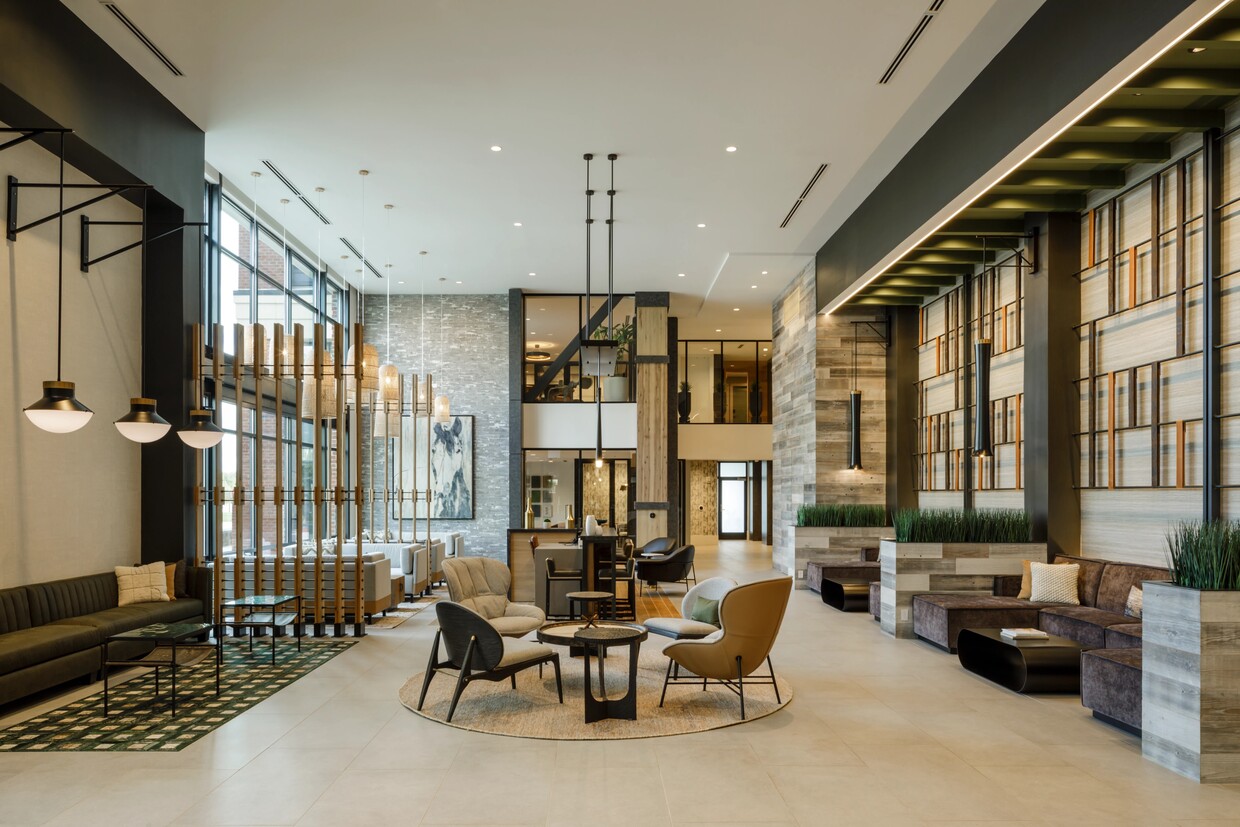 The Elysian at Stonefield - The Elysian at Stonefield
