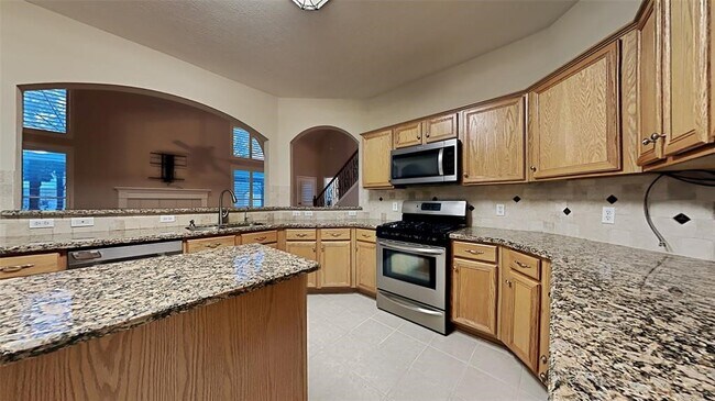 Foto del edificio - 2114 Winding Hollow Dr