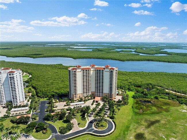 Foto del edificio - 1050 Borghese Ln