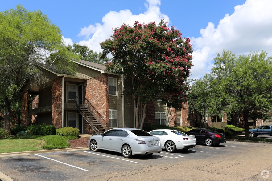 Pear Orchard Rentals Ridgeland, MS