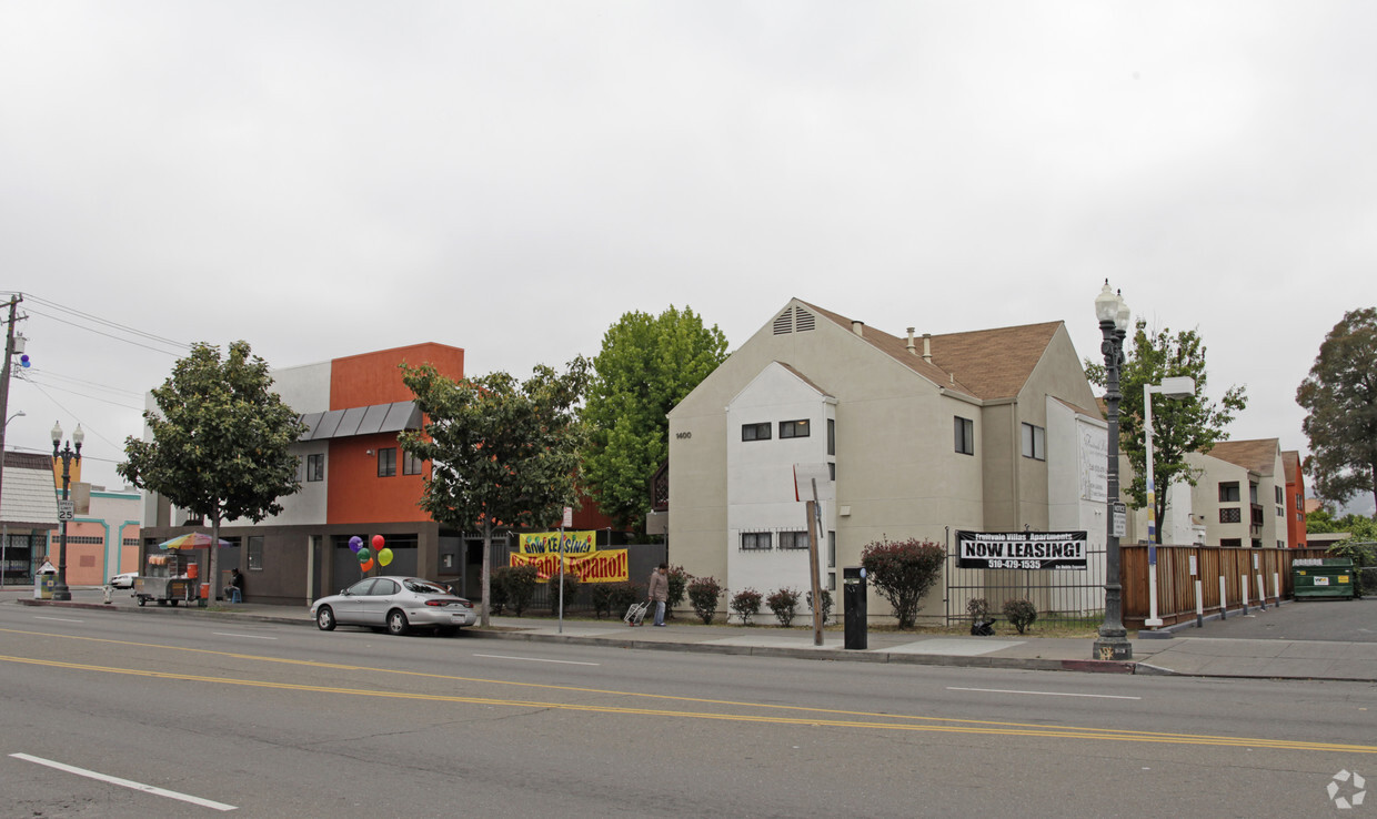 Primary Photo - Fruitvale Villas