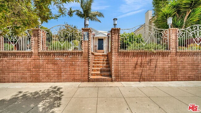Foto del edificio - 1915 12th St