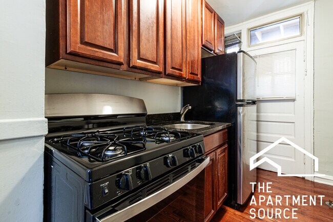 Foto del edificio - 542 W Surf St