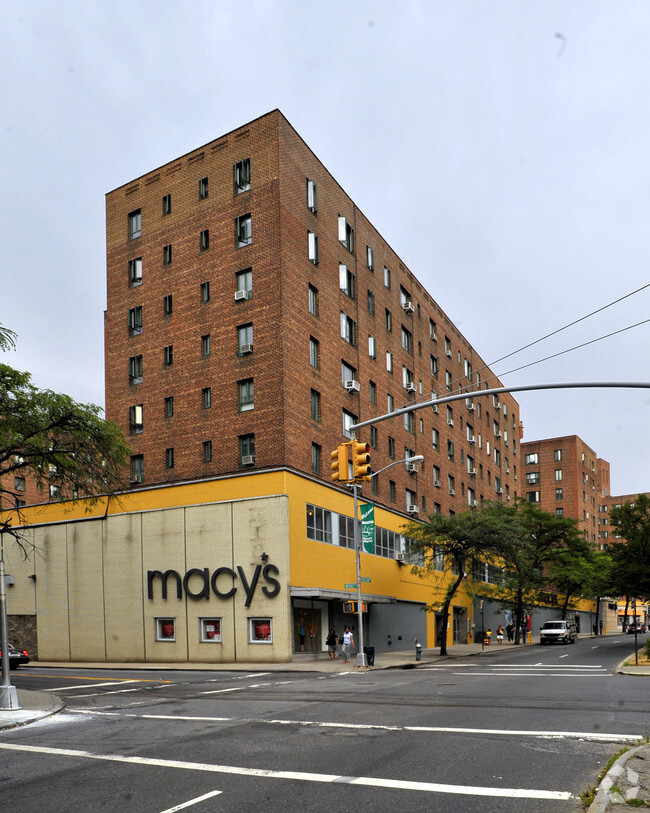 1441 Metropolitan Ave, Bronx, NY 10462 Rentals - Bronx, NY | Apartments.com