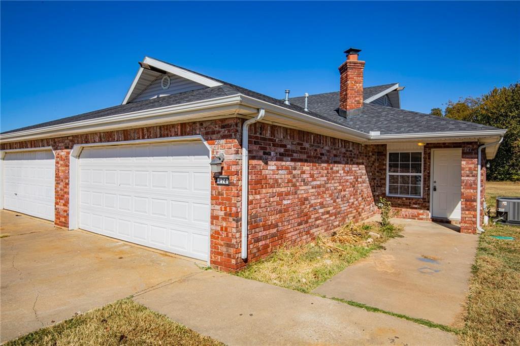 174 Killdeer Dr, Farmington, AR 72730 Townhome Rentals in Farmington