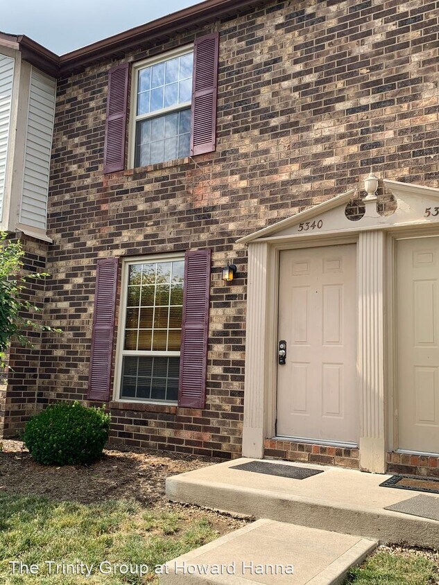 2 br, 1.5 bath House 5340 Shiloh Drive House Rental in Columbus, OH