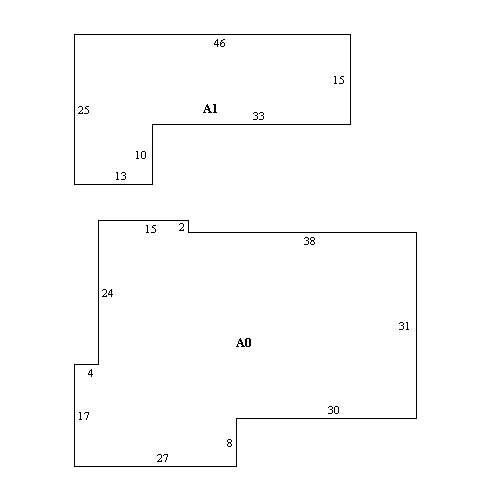 Floorplan - 1105 S 14th St