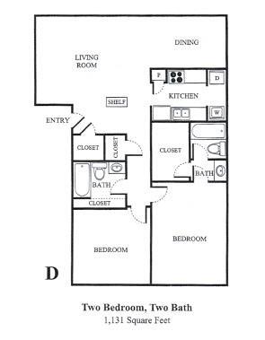 Building Photo - 5625 Antoine Dr