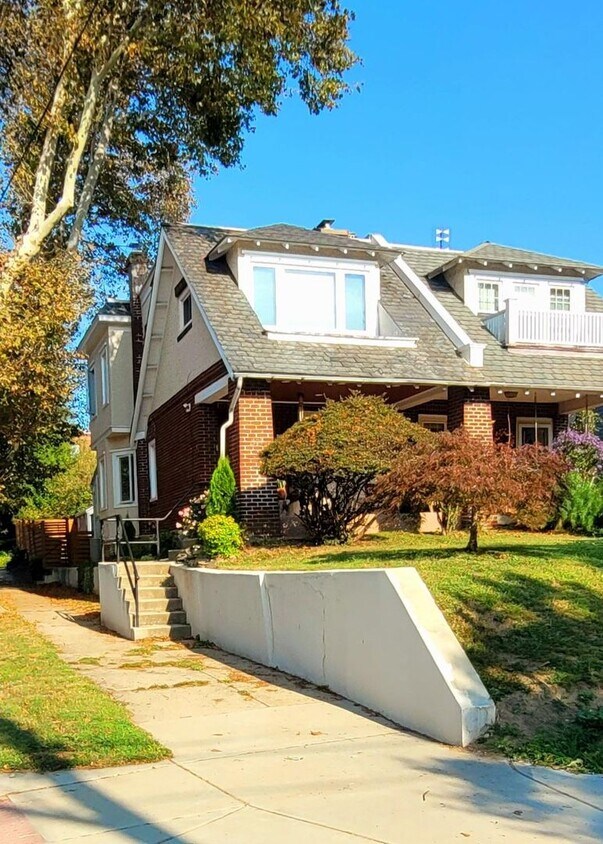 Newly Renovated Mt. Airy Corner Home — Hig... - Newly Renovated Mt. Airy Corner Home — Hig...