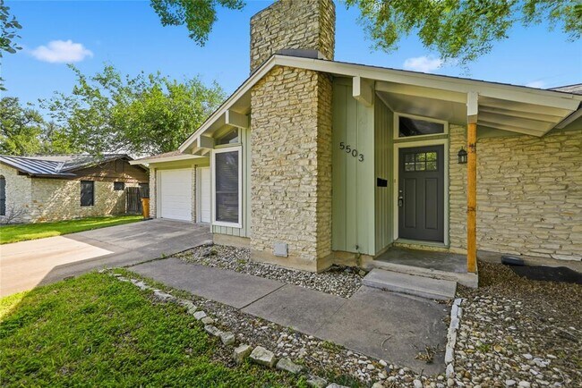 Building Photo - 5503 Basswood Ln