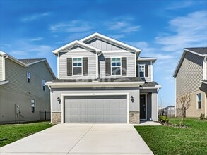 Building Photo - 5946 Sycamore Pl St