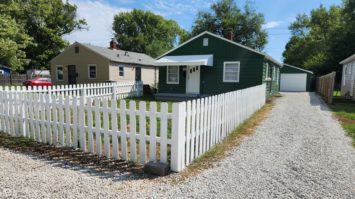 Foto principal - 1709 Kildare Ave