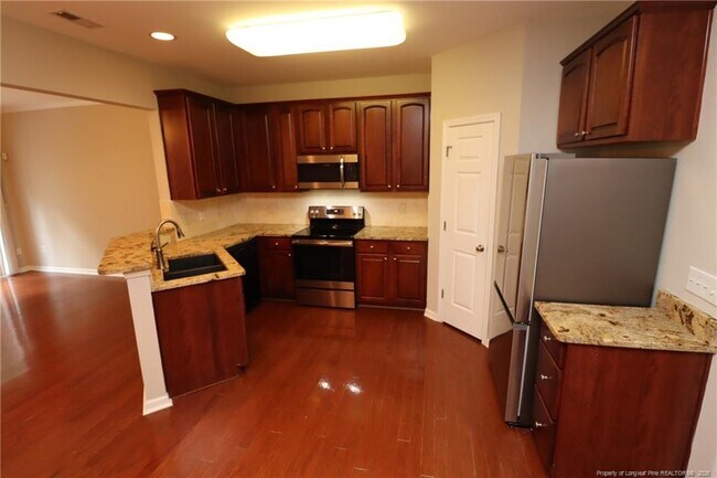 Foto del edificio - 2935 Winding Waters Way
