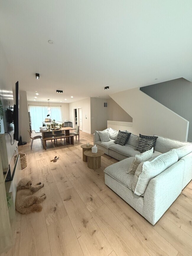Foto del edificio - 3007 Birch Ln