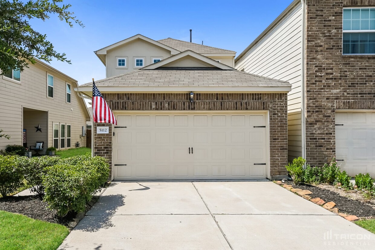Primary Photo - 5112 Caldera Ct