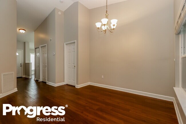 Foto del edificio - 5803 Taywood Dr
