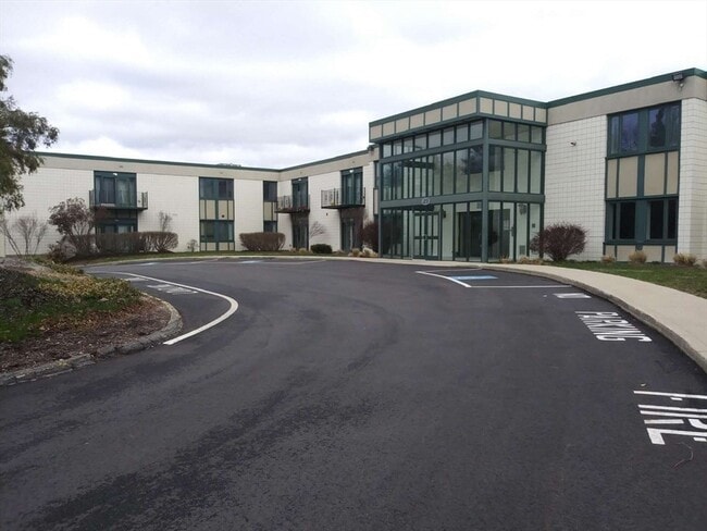 Foto del edificio - 25 Alpine St