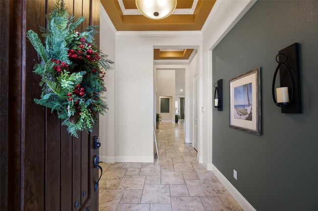 Foto del edificio - 3322 Pleasant Hollow Ln