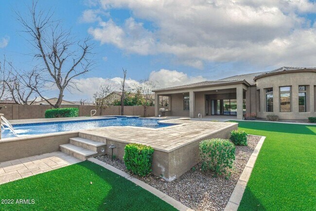 Foto del edificio - The Pecans