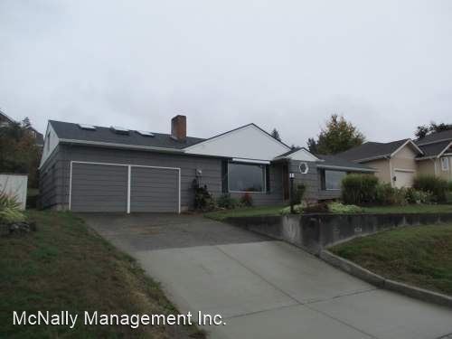 Primary Photo - 3 br, 2 bath House - 3141 Soundview Dr. W