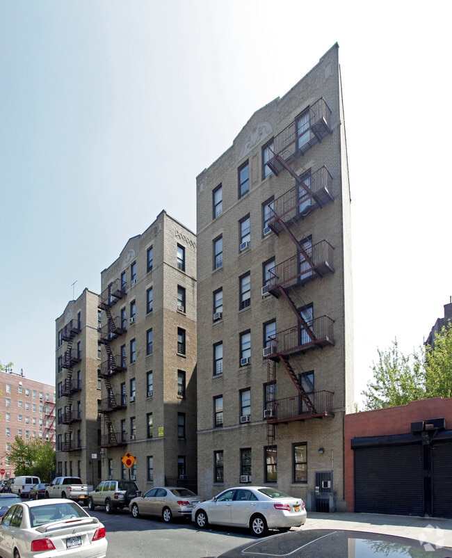 2734 Claflin Ave, Bronx, NY 10468 Apartments Bronx, NY