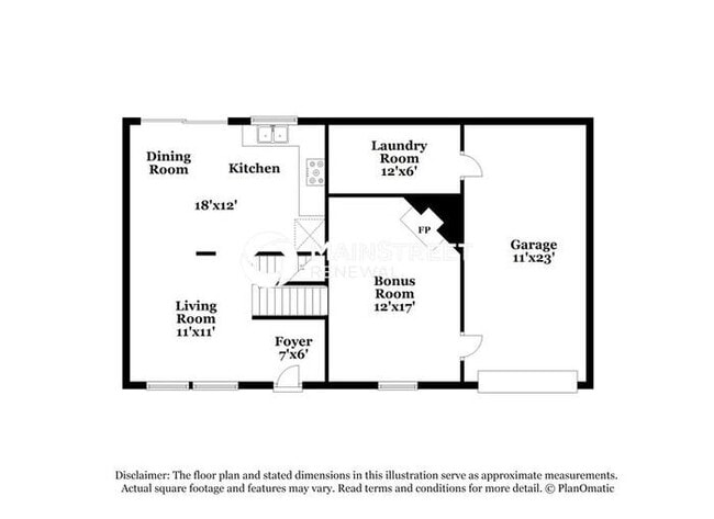 Building Photo - 850 Highland Terrace NE